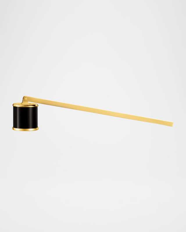 Velvet Collection Candle Snuffer